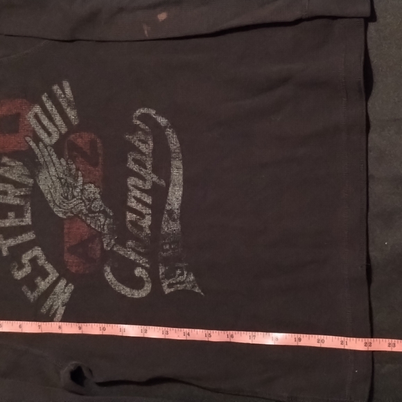 BUNDLE Urban Pipeline, Arizona Jean Boys Large Long Sleeve Fleece Shirts Large - Picture 8 of 10